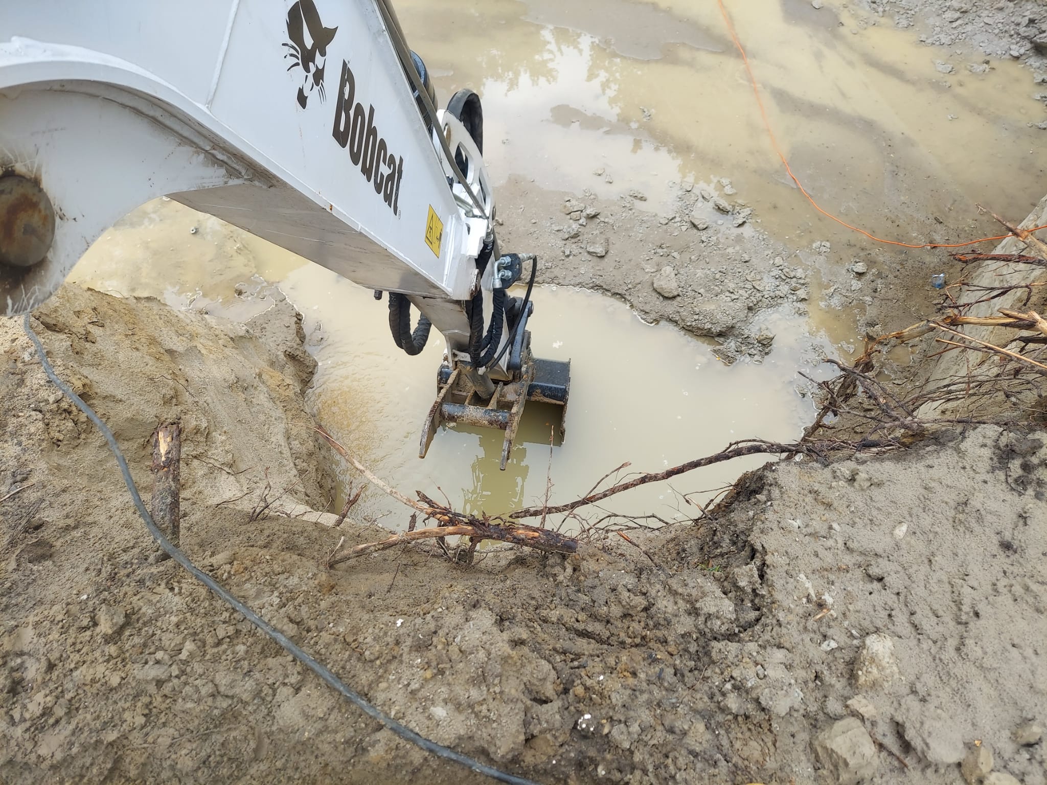 Commercial Demolition